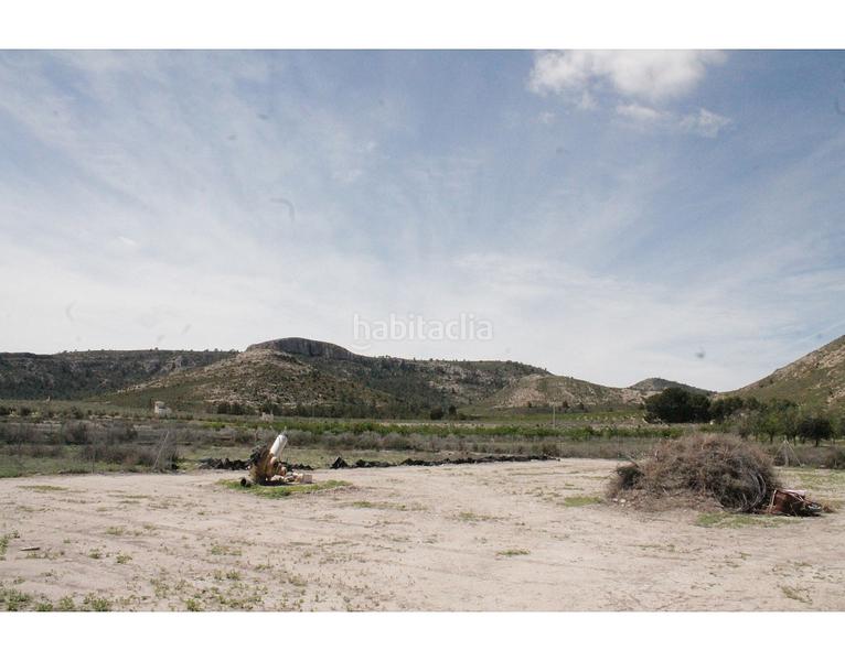 Foto 94edb5d8-26df-46dd-ae04-f0ea4e55f60f. Bauernhof in Las Cruces Villena