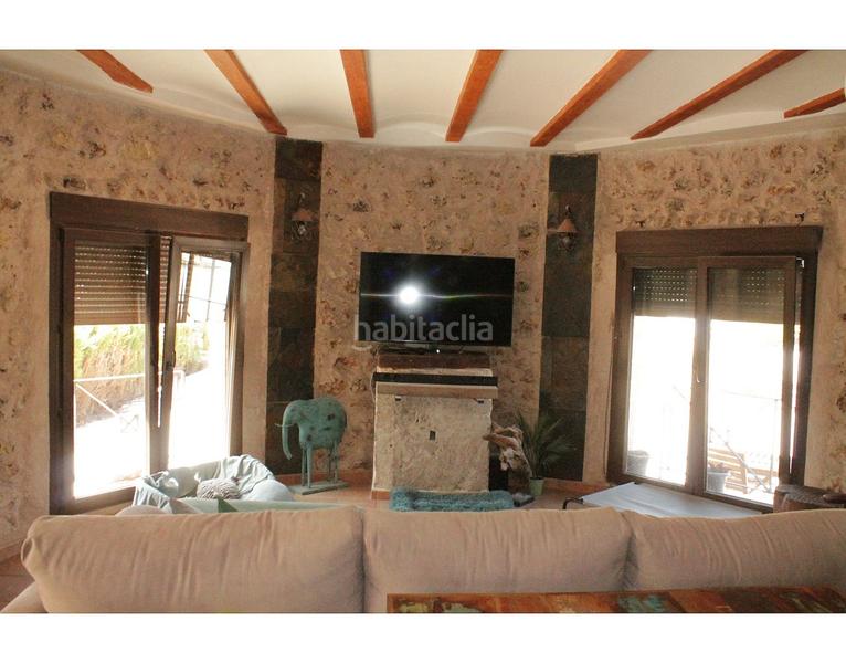 Foto cbbb6222-11d3-49b1-8eff-5d4887a6fdfb. Bauernhof in Las Cruces Villena