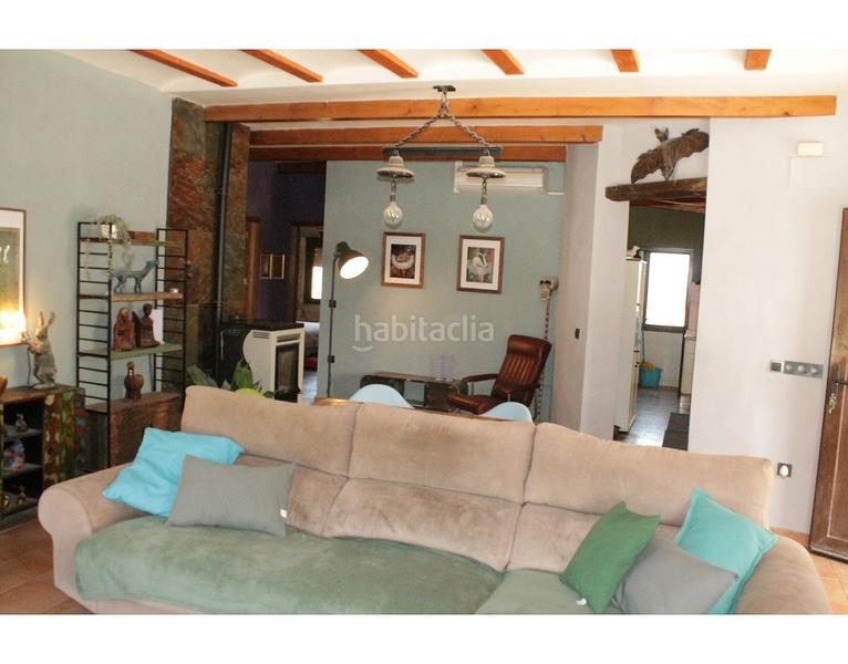 Foto 021ec29d-e477-4c02-b64c-056f7a40ceb7. Casale in Las Cruces Villena