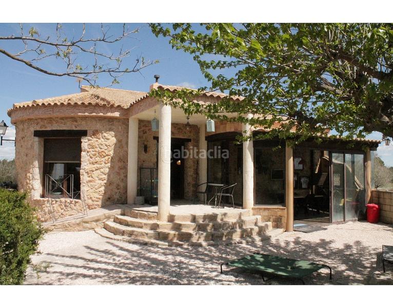 Foto 27766429-f0aa-46dd-b0f3-46a8d7ec9da7. Casale in Las Cruces Villena