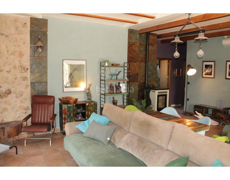 Foto c998f0f9-a6e3-4a7e-ba74-39bd458756b6. Casale in Las Cruces Villena