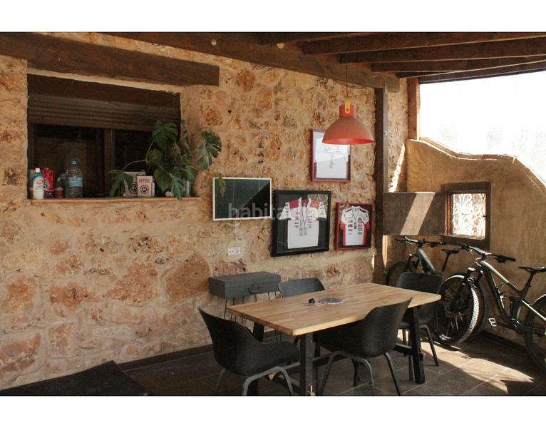 Foto ae892c63-19ff-4ad0-8a83-1ce5874d9d07. Masia a Las Cruces Villena