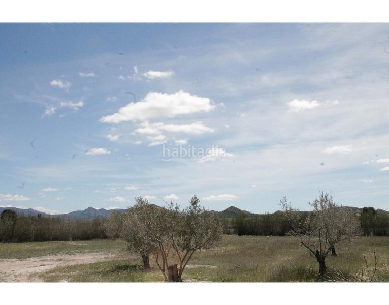 Foto be8ae713-09ac-450b-866b-ce69afbb3902. Masia a Las Cruces Villena