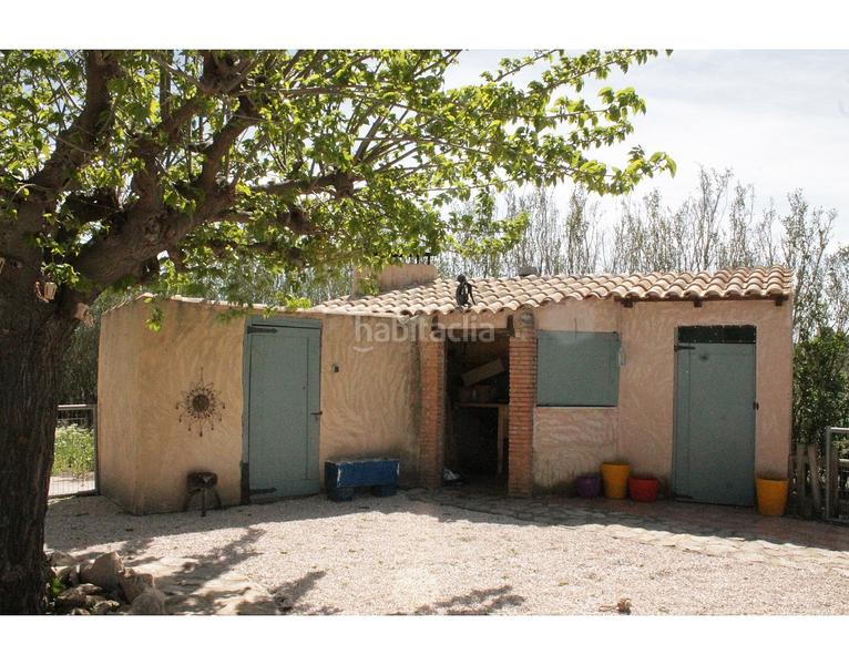 Foto f5b2b790-9a03-4943-b002-b455de832361. Masia a Las Cruces Villena