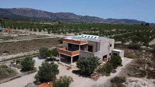 Maison à Salinas