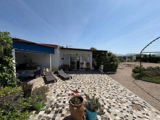 Maison à La Paz