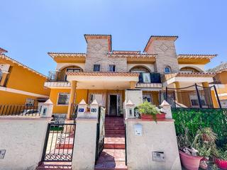 Casa a schiera in Cox