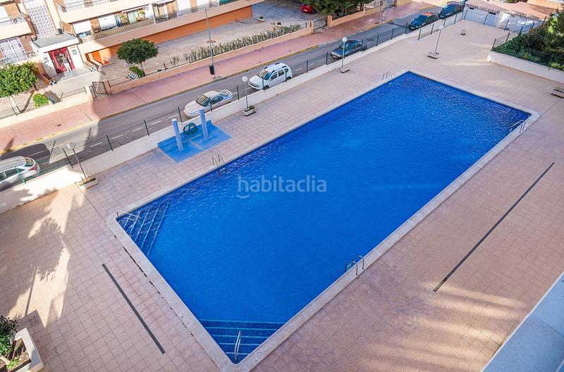 Foto 323e55d4-b754-41ba-949a-22f8d723c69e. Apartment in Punta Prima Orihuela