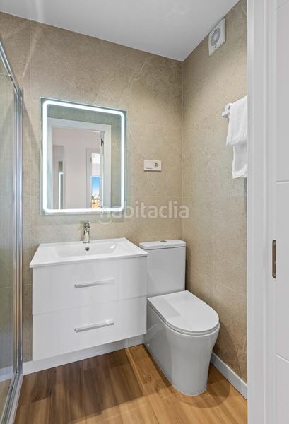 Foto d4510ccb-b953-4006-8684-28e30a83935c. Apartment in Punta Prima Orihuela
