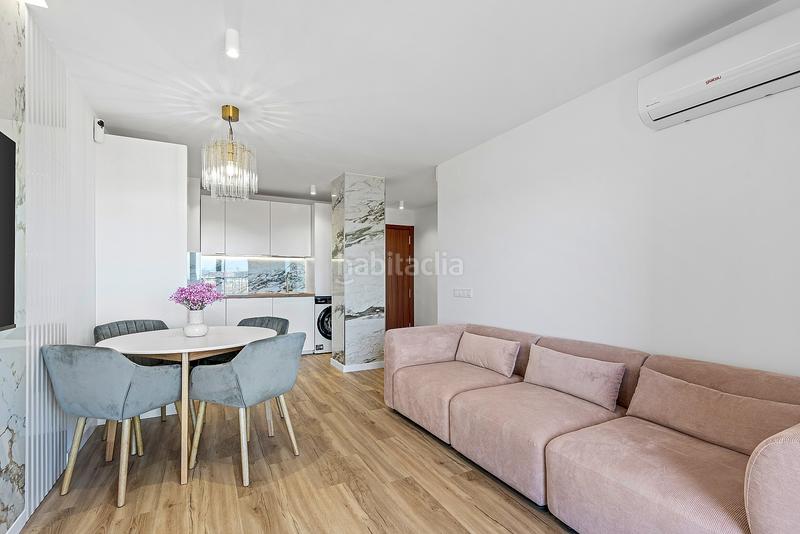 Foto f2bb5ab6-190f-4a43-8c50-c761069289fe. Apartment in Punta Prima Orihuela