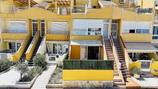 Apartamento en Antonio Machado