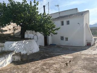 Chalet in Yecla
