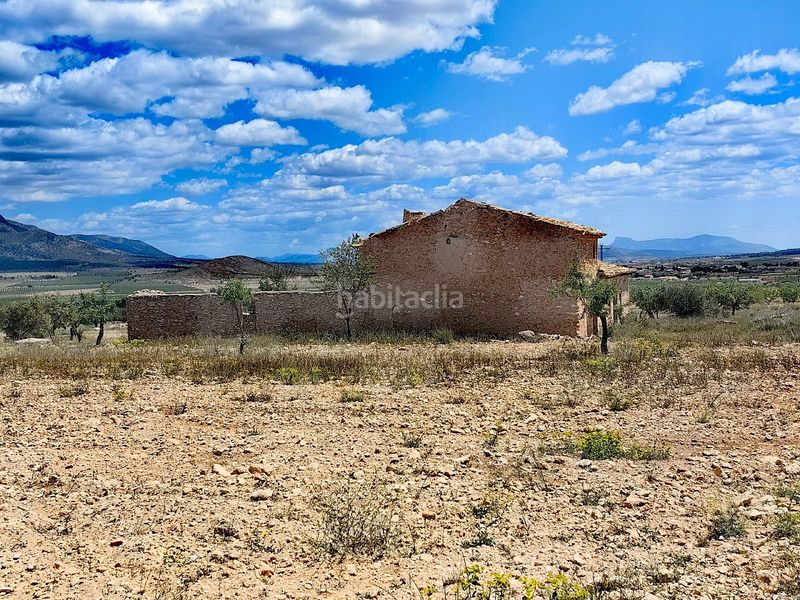 Foto 72d4e6a3-a615-428f-b3bd-503122a5eca6. Casa a Pinoso