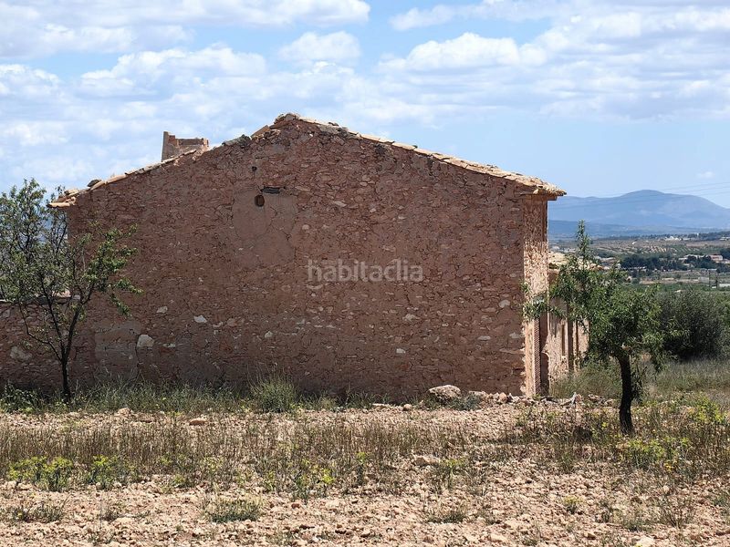 Foto 87e4f61f-73ed-4345-a624-691efdfa4e5d. Casa a Pinoso