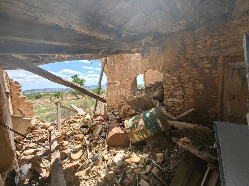 Foto 89e58360-905a-4b28-a045-7142061d326d. Casa a Pinoso