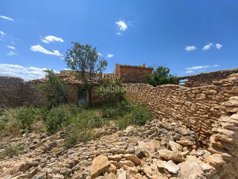 Foto a893eab5-d037-4909-987e-4c3e8fc12810. Casa a Pinoso