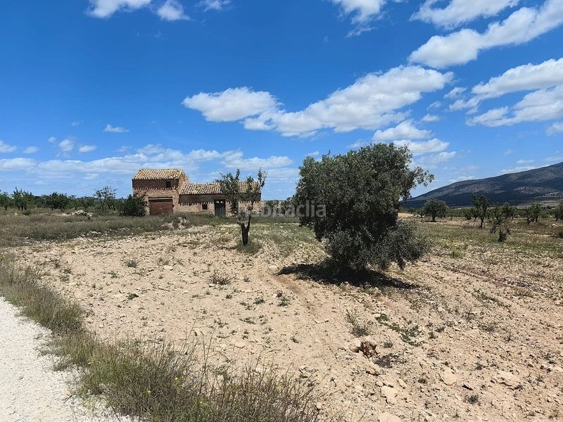 Foto d69ae644-9d24-4ac9-8f1c-e3d03b48a544. Casa a Pinoso