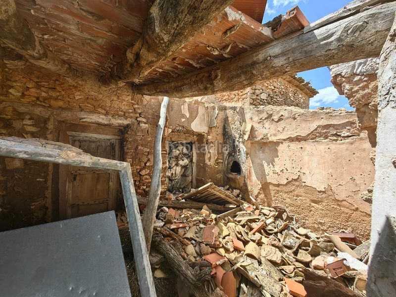Foto f21d6892-b853-45e5-9364-f79f4b34813e. Casa a Pinoso