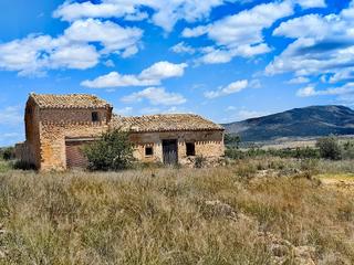 Maison à Pinoso