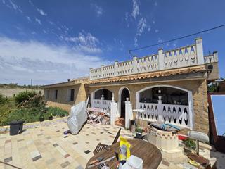 Casa en Sax