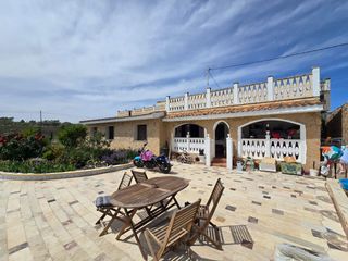 Casa a Sax