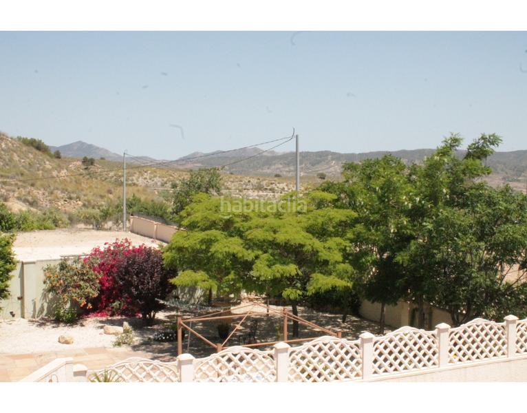 Foto 00b2f7b0-1e37-444d-b46b-c690633a9fb4. Casa en Abanilla