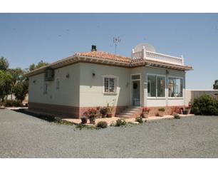 Casa a Abanilla