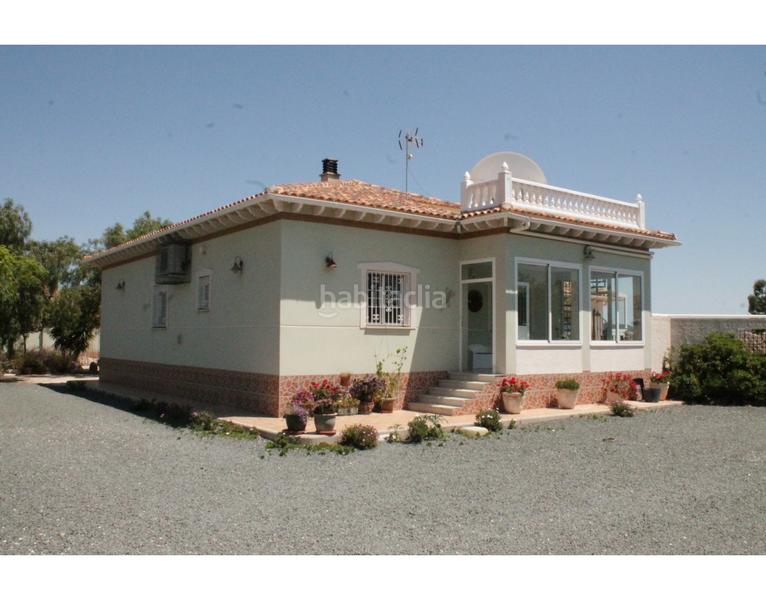 Foto 05d09a75-fa94-4b79-bbfe-133d1e60c3f1. Casa en Abanilla