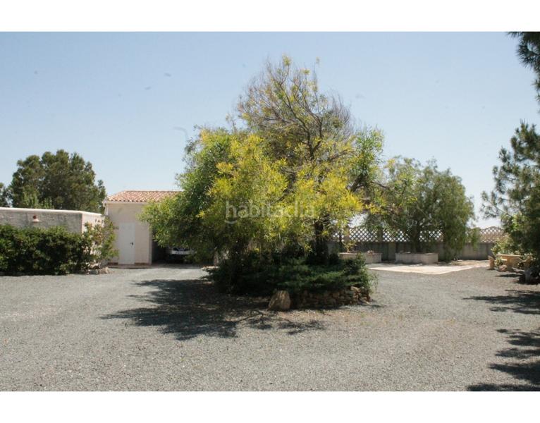 Foto 2b104361-bfa7-4423-9505-2db057206b5a. Casa en Abanilla