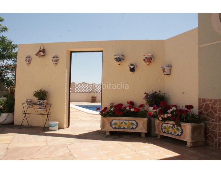 Foto 479fc563-b7d5-4681-a416-3c1cb8152adf. Casa en Abanilla