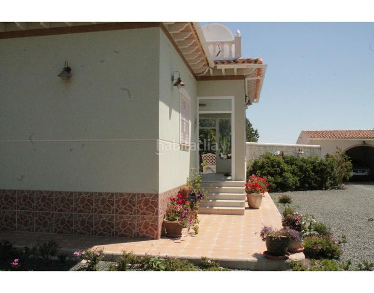 Foto 547802f9-232a-4292-a2f6-5090f3b200e4. Casa en Abanilla