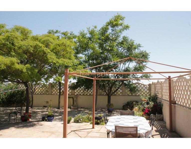 Foto 64645d5a-eab8-4a3c-a18d-d6b162958cc6. Casa en Abanilla