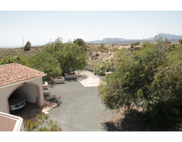 Foto 736b5e5d-7eb1-4113-a765-835ee871601f. Casa en Abanilla