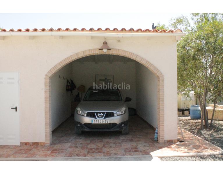 Foto 87270eec-2219-4a09-94dd-8bc0f95ecb47. Casa en Abanilla