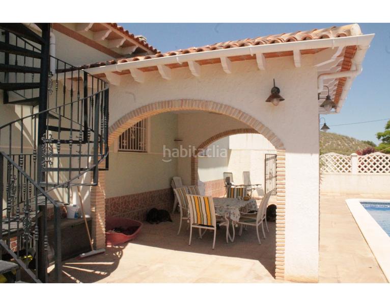 Foto 9ada3b6a-d7be-4306-9a95-55c019e1157c. Casa en Abanilla