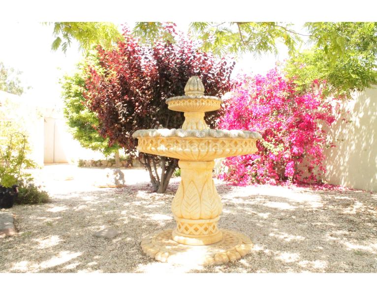 Foto 9c4f8ce9-c098-409e-8844-6d1e569a9a56. Casa en Abanilla