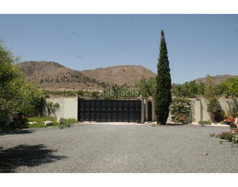 Foto ab7d9004-dba9-439a-a92b-d4c48cd05d54. Casa en Abanilla