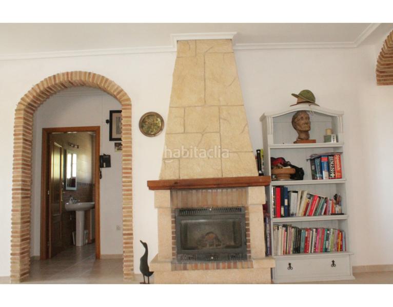 Foto ce5e7382-52e4-41f7-b64d-609332493a90. Casa en Abanilla