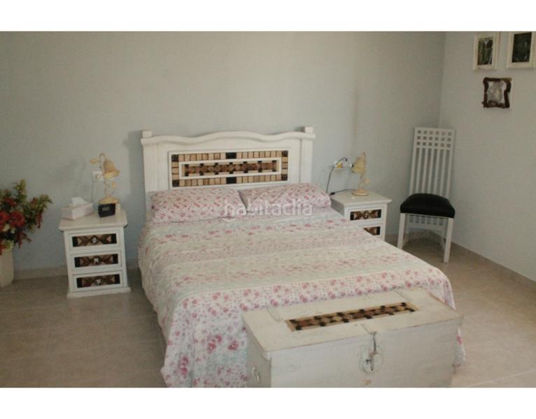 Foto d29c7e8c-2a60-4152-8109-9b27870ec37d. Casa en Abanilla