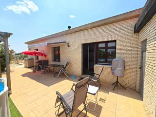 Maison à Salinas