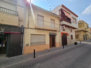 Maison jumelée à Salinas