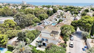 Haus in La Zenia