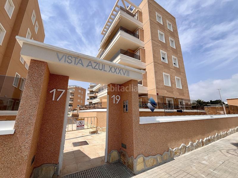 Foto 5376fa7c-6351-4ad9-8373-572c3ec332fa. Apartamento en Guardamar Playa Guardamar del Segura