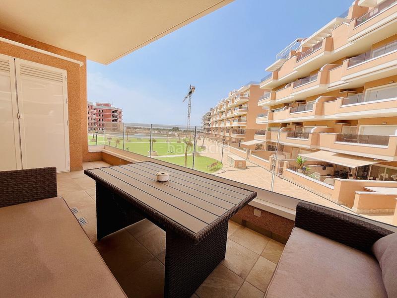 Foto a5b5a4b5-0ce0-4544-a40f-dced8d839609. Apartamento en Guardamar Playa Guardamar del Segura