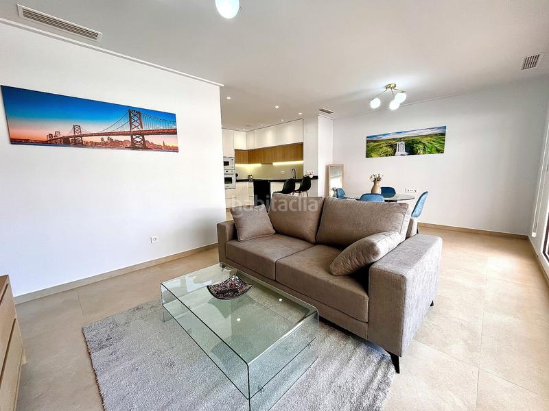 Foto ac612cd1-9820-49cc-a265-c02ca19f5015. Apartamento en Guardamar Playa Guardamar del Segura