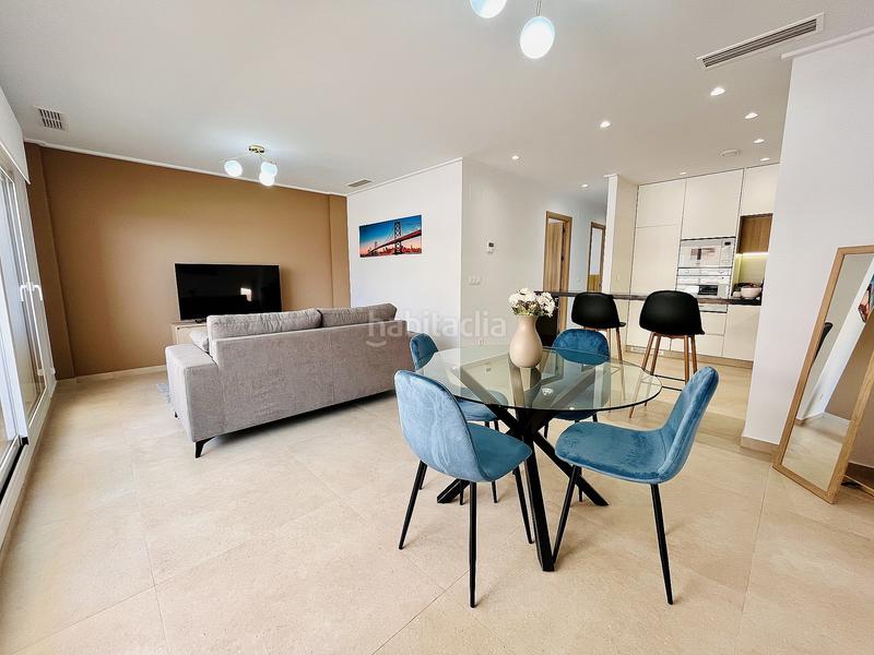 Foto b1965f26-c1a4-4c7a-bb13-13b8cae313de. Apartamento en Guardamar Playa Guardamar del Segura