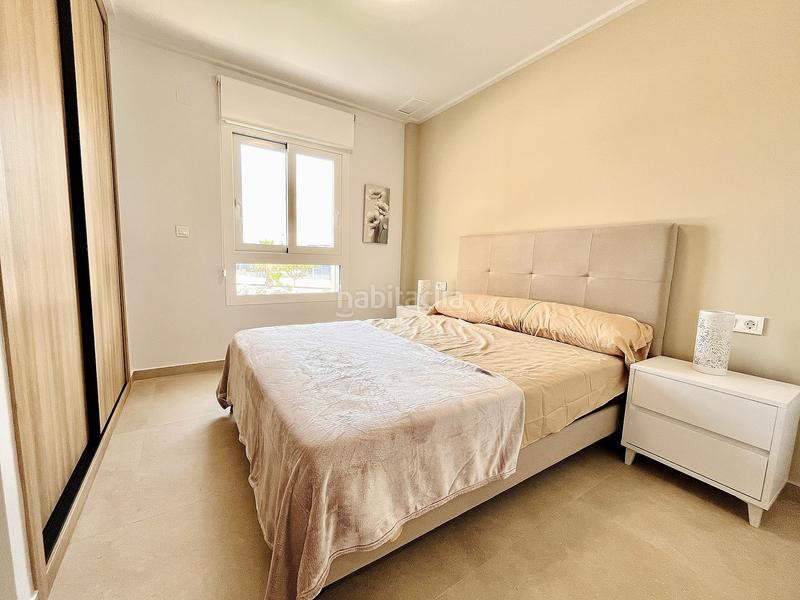 Foto cdd3438c-f442-493e-bdf7-2973aa6ada99. Apartamento en Guardamar Playa Guardamar del Segura