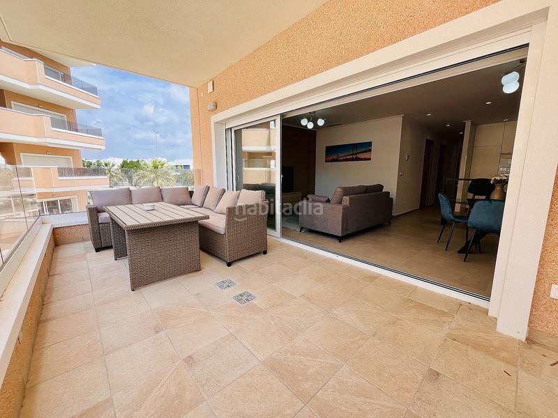 Foto f3a7852c-66e0-4b0f-a9f2-18a52c774d42. Apartamento en Guardamar Playa Guardamar del Segura