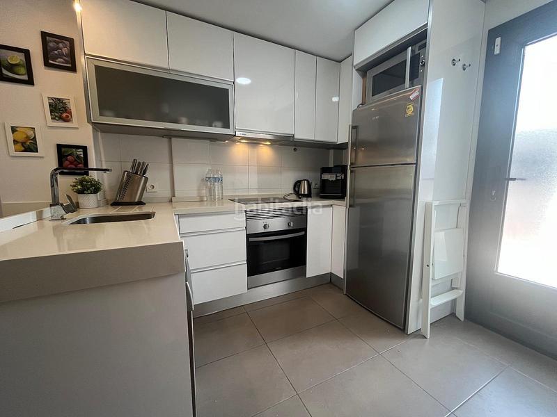 Foto 144b5612-f474-48de-9f2f-0e91ebea4b17. Casa adosada en Torre de la Horadada Pilar de la Horadada