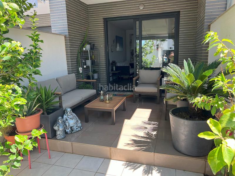 Foto fdcd8121-bf0a-4c3d-be70-fe6129455c99. Casa adosada en Torre de la Horadada Pilar de la Horadada